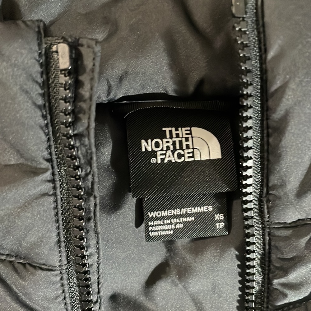 North face jacket - Picture 3 of 10